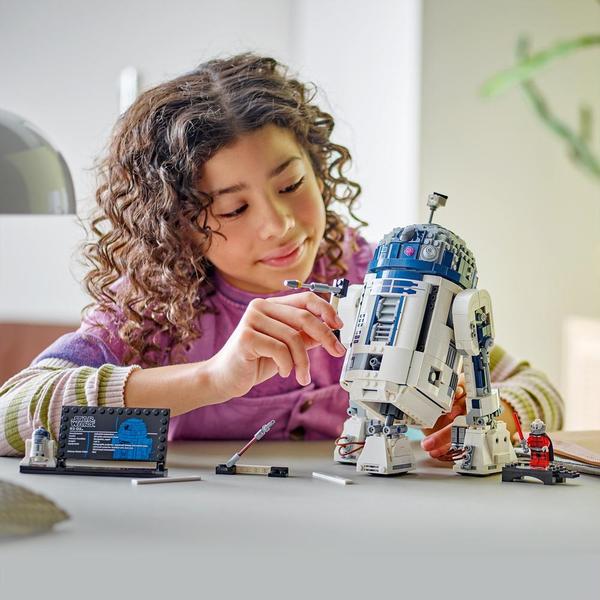 75379 - LEGO® Star Wars - R2-D2