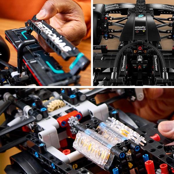 42171 - LEGO® Technic - Mercedes-AMG F1 W14 E Performance