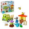 10419 - LEGO® DUPLO - Prendre Soin des Abeilles et des Ruches