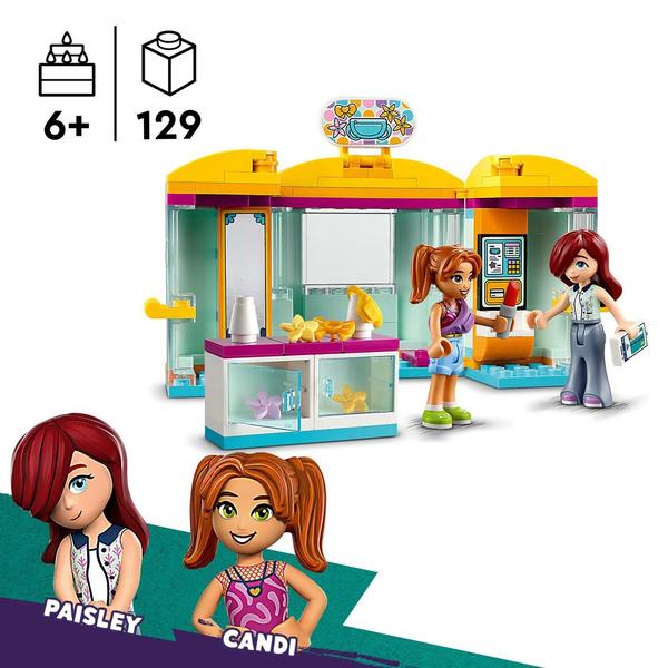 42608 - LEGO® Friends - La Petite Boutique d’Accessoires