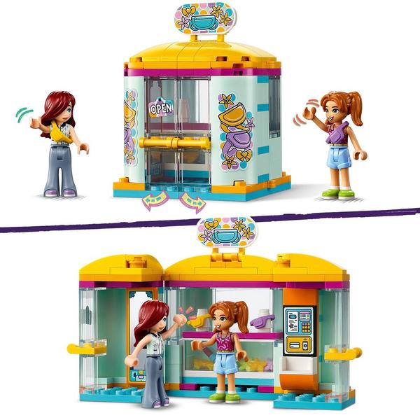 42608 - LEGO® Friends - La Petite Boutique d’Accessoires