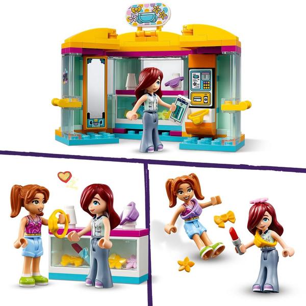 42608 - LEGO® Friends - La Petite Boutique d’Accessoires