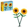 40524 - LEGO® Botanique - Tournesols