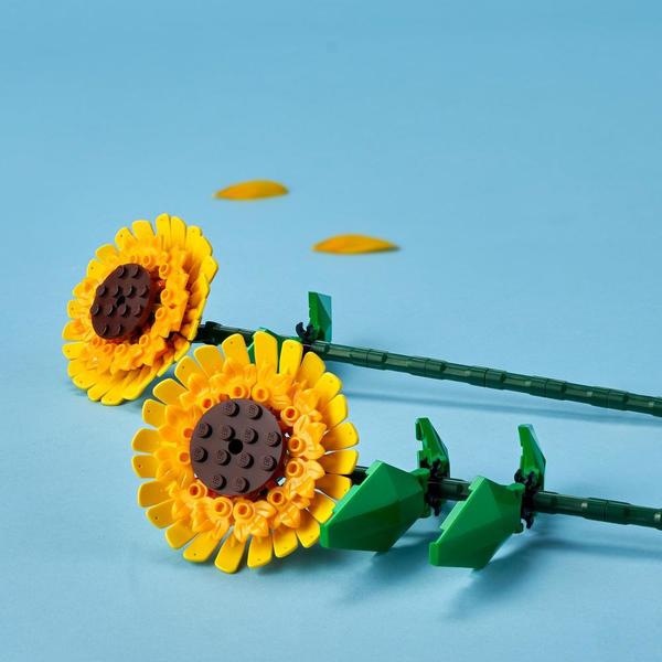 40524 - LEGO® Botanique - Tournesols