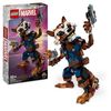 76282 - LEGO® Marvel - Rocket et Bébé Groot