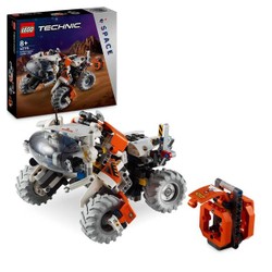 42178 - LEGO® Technic - La Chargeuse Spatiale de Surface LT78