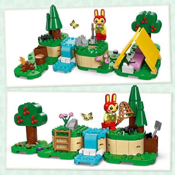 77047 - LEGO® Animal Crossing - Activités de Plein Air de Clara