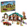 42617 - LEGO® Friends - Le Refuge des Animaux de la Ferme
