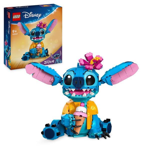 43249 - LEGO® Disney - Stitch