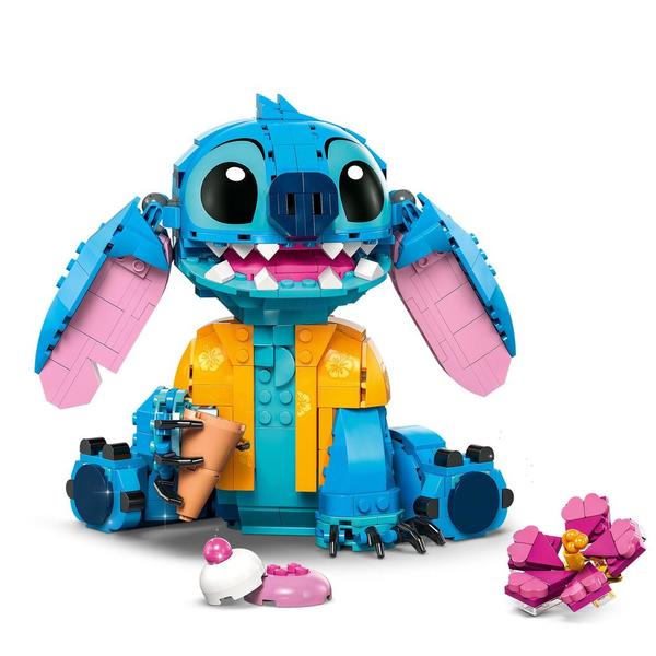 43249 - LEGO® Disney - Stitch