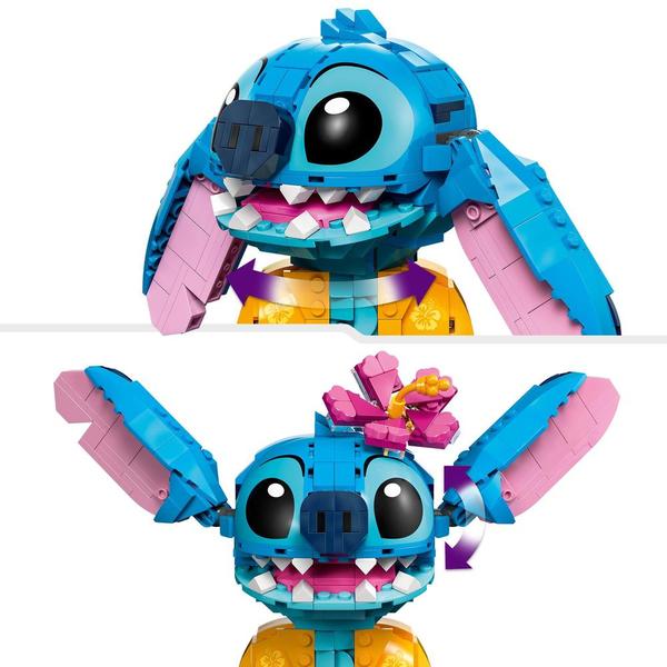 43249 - LEGO® Disney - Stitch