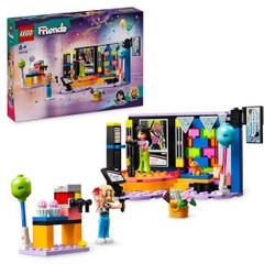 42610 - LEGO® Friends - Le Karaoké