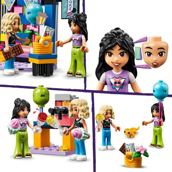 42610 - LEGO® Friends - Le Karaoké