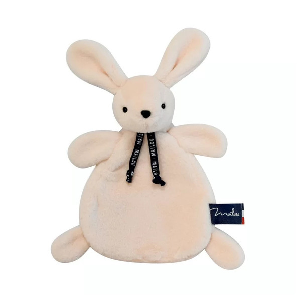 Doudou plat lapin Dorlotin