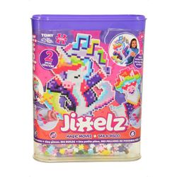 Pack de 1250 pièces Jixelz Dab & Disco