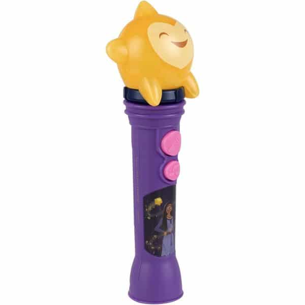 Microphone de karaoké - Disney Wish