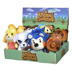 Animal crossing porte clés