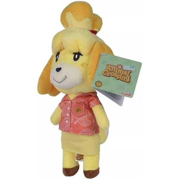 Animal crossing melinda