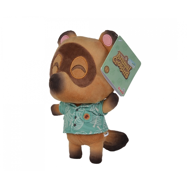 Peluche Animal Crossing – Nepp 