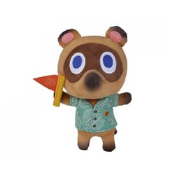 Animal crossing schlepp