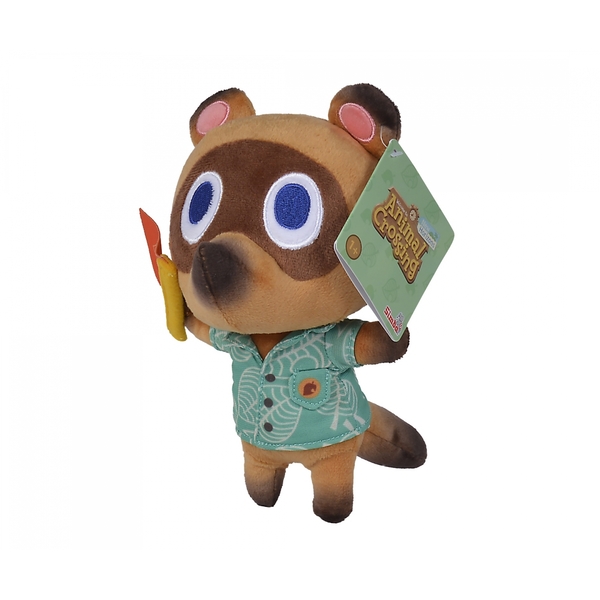 Animal crossing schlepp