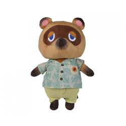Animal crossing tom nook