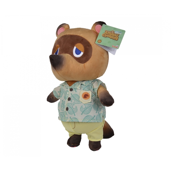 Animal crossing tom nook