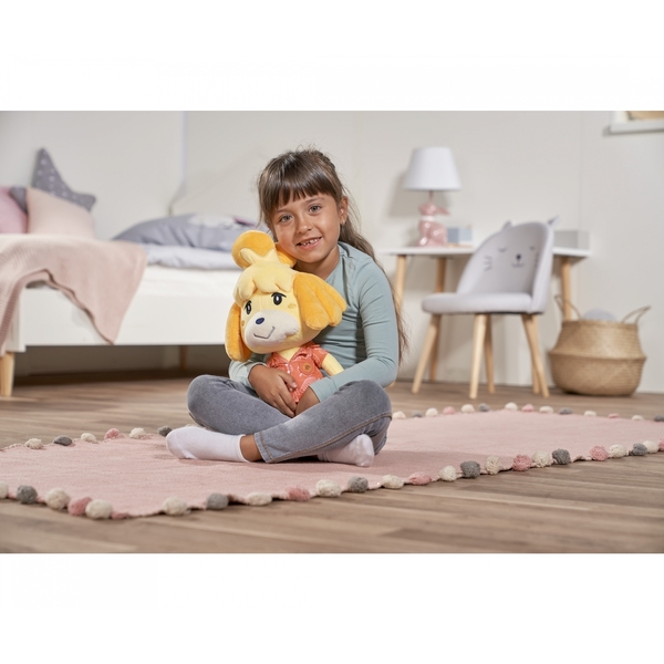 Peluche Animal Crossing – Mélinda 40 cm