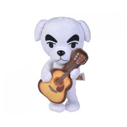 Animal Crossing - Peluche KK Slider 40 cm
