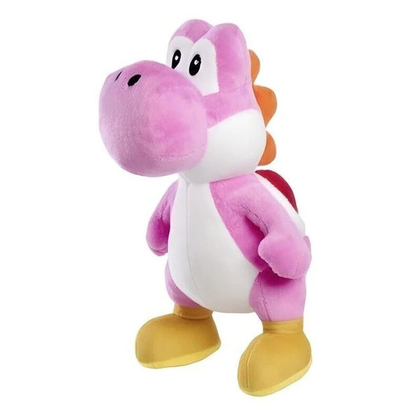 Peluche Yoshi 20cm