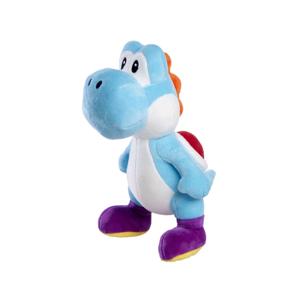 Peluche Yoshi 20cm