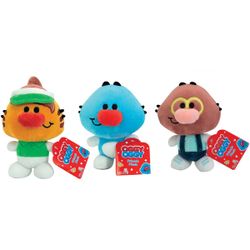 Peluche Oggy Oggy 15cm