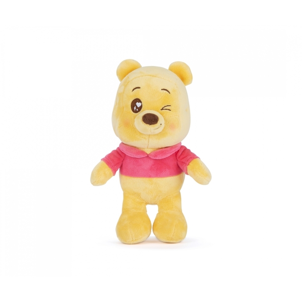 Peluche Disney Winnie l ourson
