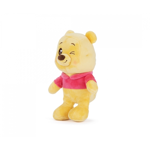 Peluche Disney Winnie l ourson