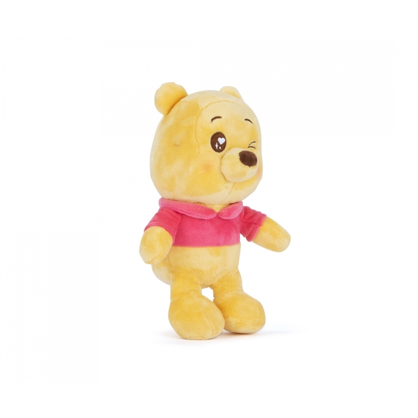 Peluche Disney Winnie l ourson