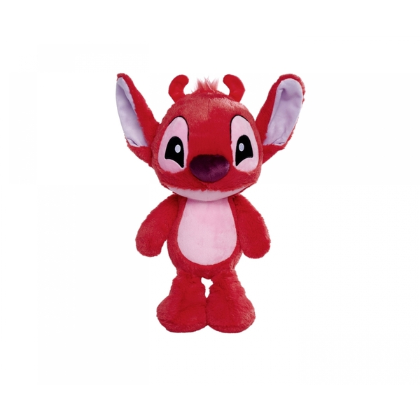 Leroy - Peluche Flopsies 25 cm