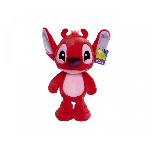 Leroy - Peluche Flopsies 25 cm