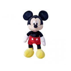 Disney - peluche mickey 25 cm