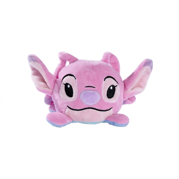 Peluche réversible Stitch/Angel