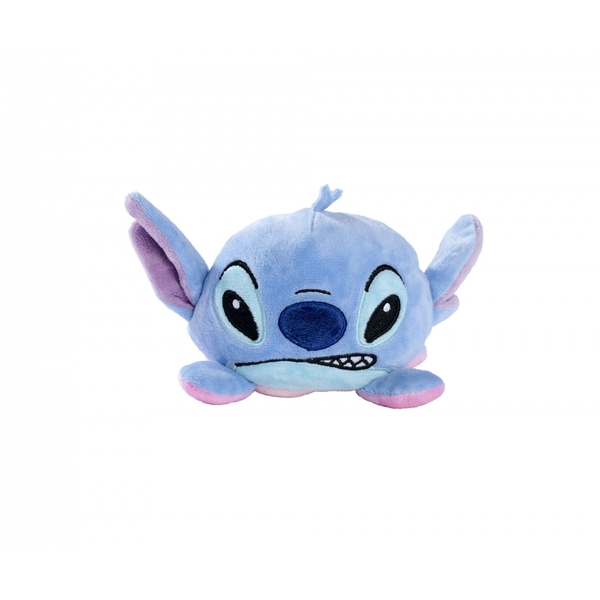 Peluche réversible Stitch/Angel