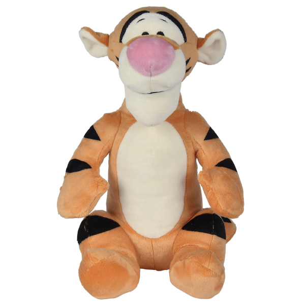 Peluche Disney Tigrou 25cm