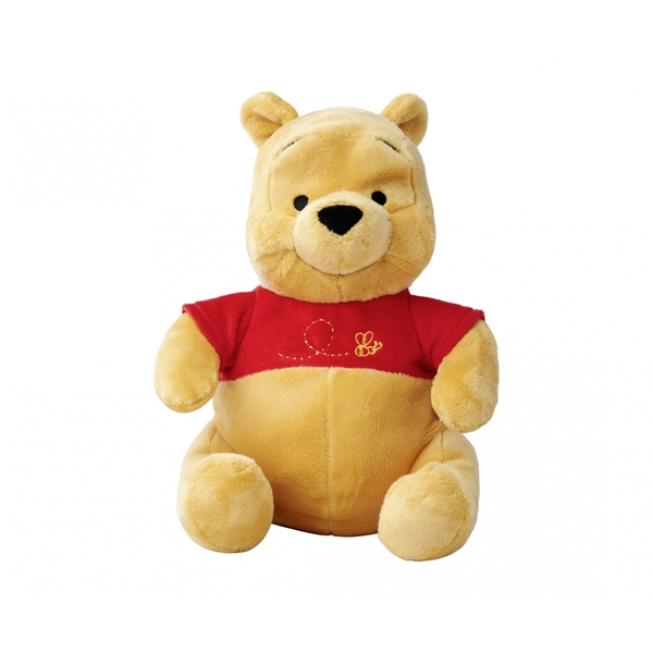 Disney - peluche winnie 25 cm