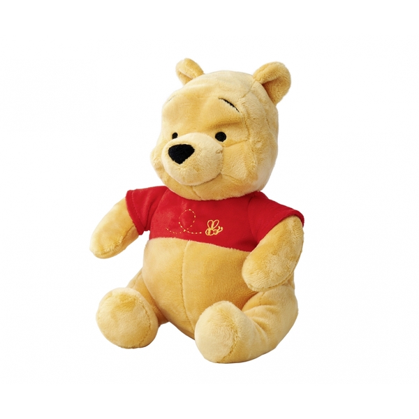 Disney - peluche winnie 25 cm
