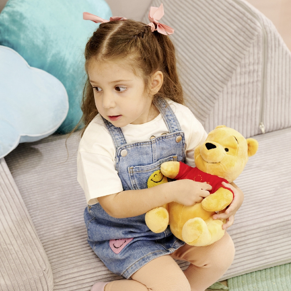 Disney - peluche winnie 25 cm