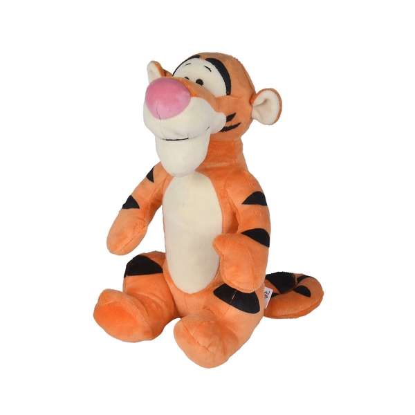 Peluche Tigrou 25 cm - Disney