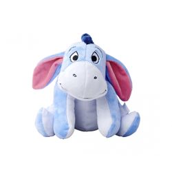 Peluche Bourriquet 25 cm - Disney Winnie l'ourson