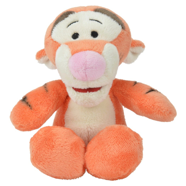 Peluche Flopsies Refresh Winnie l ourson 20 cm