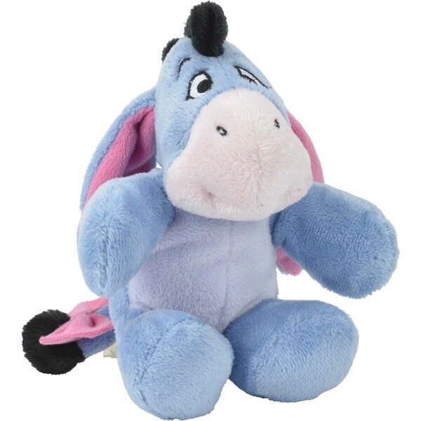 Peluche Flopsies Refresh Winnie l ourson 20 cm