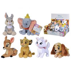 Peluche Disney classic friends 17 cm