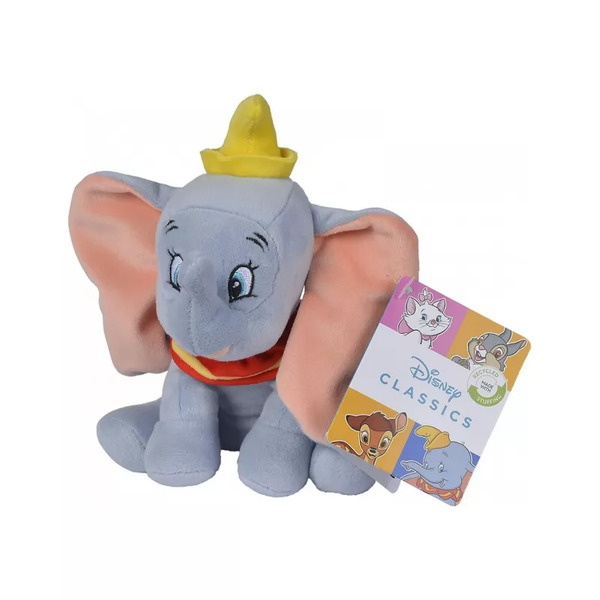 Peluche Disney classic friends 17 cm